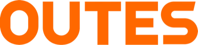 OUTES Logo