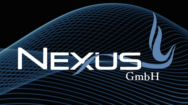 Nexus GmbH Logo